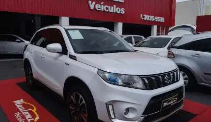 Suzuki vitara 4style 1.4 2019
