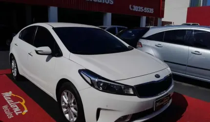 Kia cerato ff sx4 atnb 2017