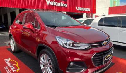 Chevrolet tracker premier 1.4 turbo 16v flex aut 2019