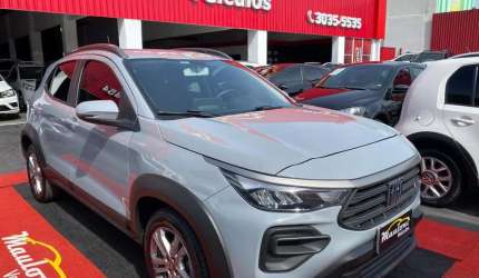Fiat pulse drive 1.3 8v flex aut. 2022