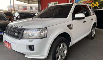 Land rover lr freelander2 sd4 s 2012