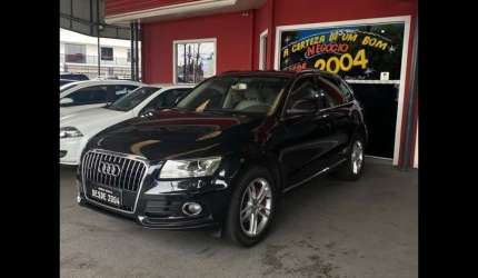 Audi q5 prestige plus 2.0 tfsi quat s tronic 2013