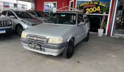 Fiat uno mille economy 2009
