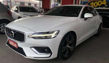 Volvo s60 t5 inscript 2020