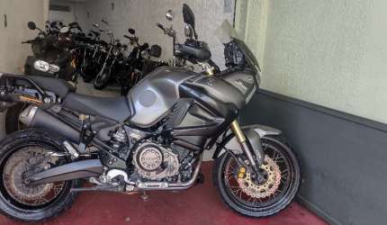 Yamaha xt 1200z super tenere impecavel