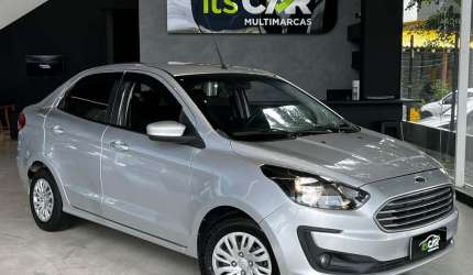 Ford ka se 1.5 sd c 2020