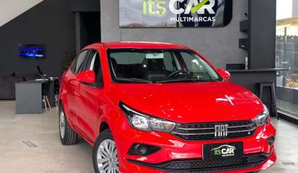 Fiat cronos drive 1.0 2024