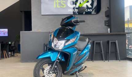 Honda elite 125 2025