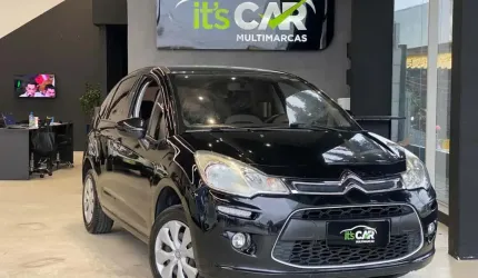 Citroen c3 ptech m orig 2017