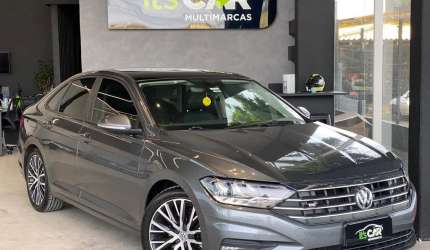 Volkswagen jetta 1.4 16v tsi comfortline 2019