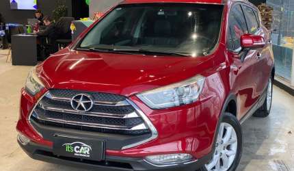 Jac t5 1.5 jetflex 2016