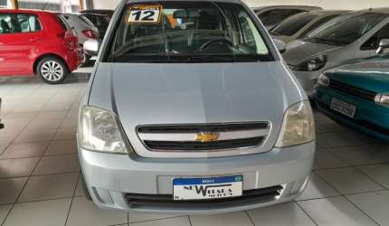 Chevrolet meriva maxx 1.4 flex 2012