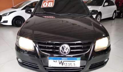 Volkswagen gol 1.0 flex 2008