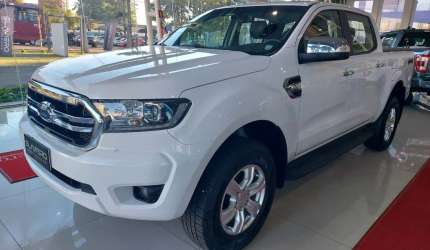 Ford ranger xlt 3.2 20v 4x4 cd diesel aut.