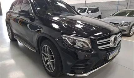 Mercedes bens glc 250