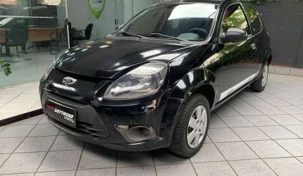 Ford ka flex 2013