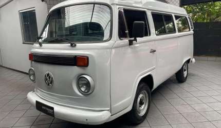 Volkswagen kombi 2000