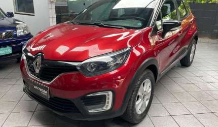 Renault captur life 16a 2020