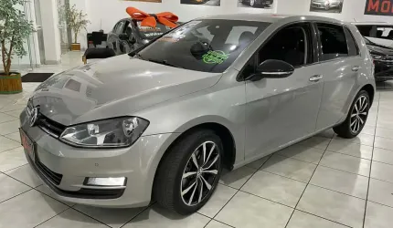 Volkswagen golf gasolina automático
