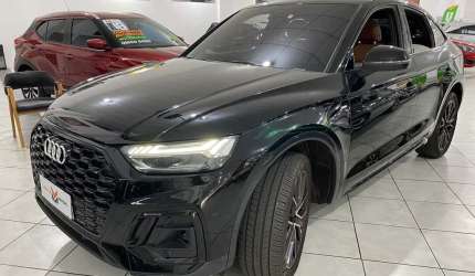 Audi q5 gasolina automático