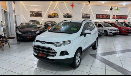Ford ecosport flex manual