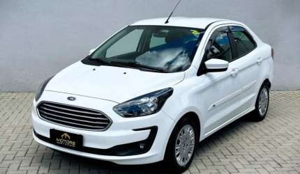Ford ka 1.5 se plus 12v flex 5p aut. 2021