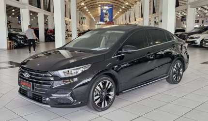 Arrizo 6 pro 1.5 turbo flex automático