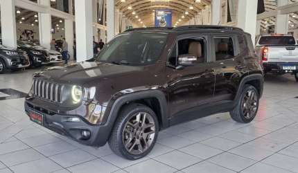 Renegade 1.8 16v flex limited 4p automático