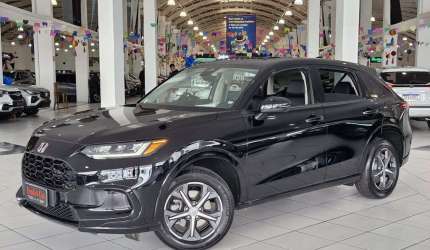 Zr-v 2.0 i-vtec gasolina touring cvt