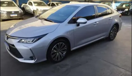 Toyota corolla xei 20 2022