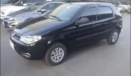 Fiat palio fire economy 2012