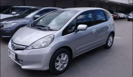 Honda fit lx flex 2014