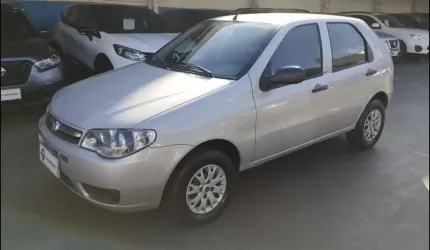 Fiat palio fire economy 2014