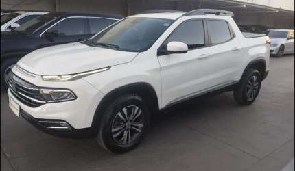 Fiat toro freed turb at6 2022