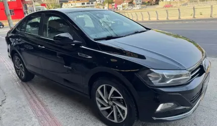 Volkswagen virtus 1.0 tsi 200 highline 12v