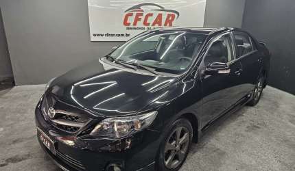 Toyota corolla 2.0 xrs 16v 4p