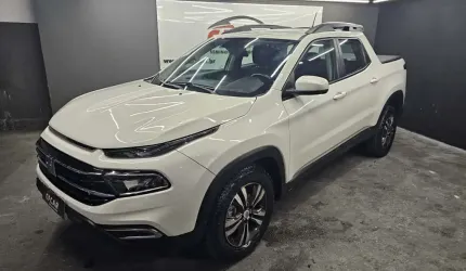Fiat toro 2.0 freedom 4x4 16v