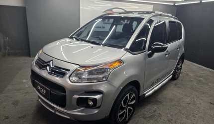Citroën aircross 1.6 glx 16v 4p