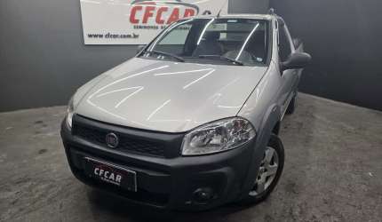 Fiat strada 1.4 fire working celeb. cs 8v