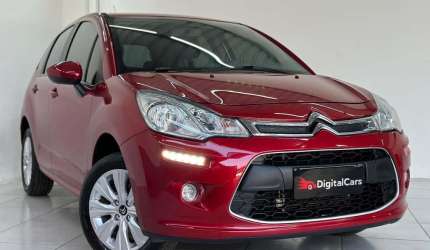 Citroen c3 m style 2017
