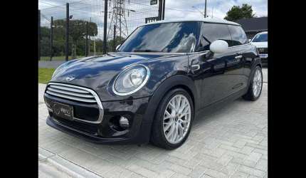 Mini cooper 2015