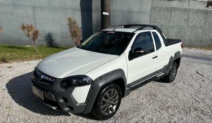 Fiat strada advent flex 2015