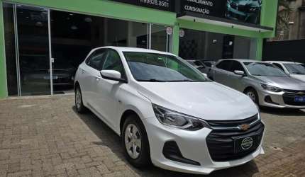 Chevrolet onix 1.0 mt lt1 2023