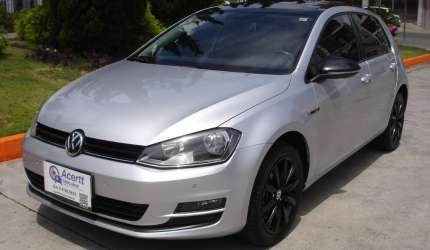 Golf comfortline c/teto solar 1.4t