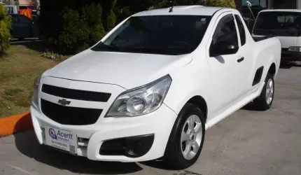 Montana ls 1.4 8v ce 2018 completa