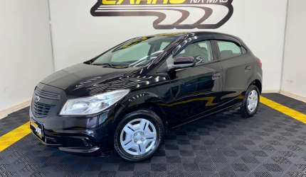 Chevrolet onix 10mt joye 2018
