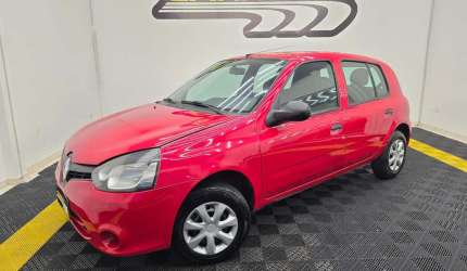 Renault clio exp1016vh 2015