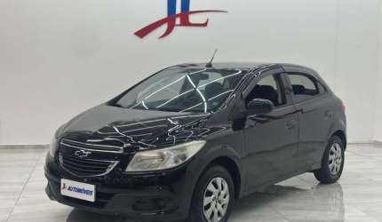 Chevrolet onix 1.0mt lt 2013