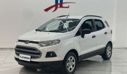 Ford ecosport se at 2.0 2014