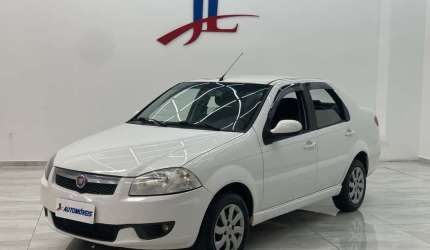 Fiat siena el 1.4 flex 2015
